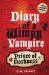Prince of Dorkness Diary of a Wimpy Vampire Bk. 2 by Tim Collins