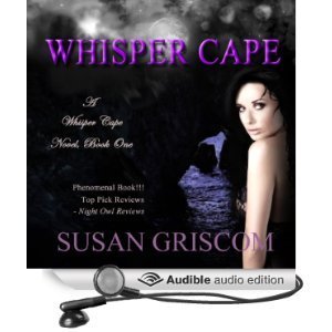 Whisper Cape, Book 1