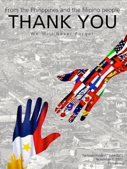thank you hand