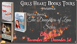 Daughters of Zeus