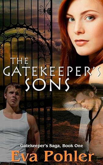 Gatekeeper's Sons Saga ebook