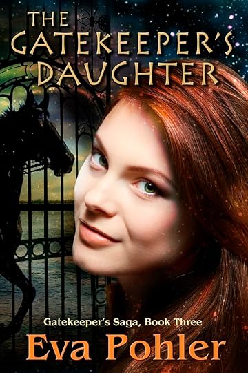 Gatekeeper's Daughter Saga ebook