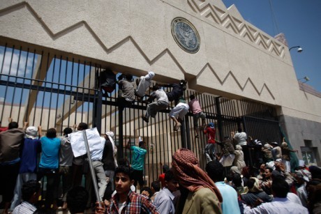How Congress left our embassies exposed