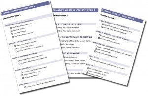 Checklists