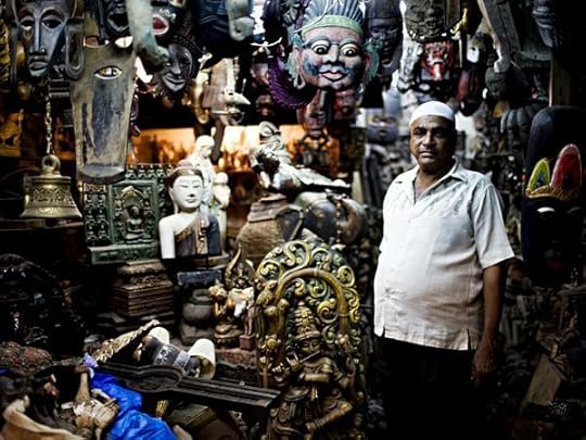 Life Bazaar