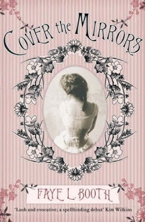 Cover the Mirrors (Pan paperback 2008)