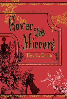 Cover the Mirrors (Macmillan New Writing hardback 2007)