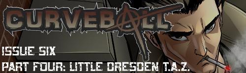 Curveball, by Christopher Wright