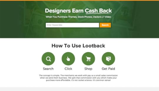 Lootback