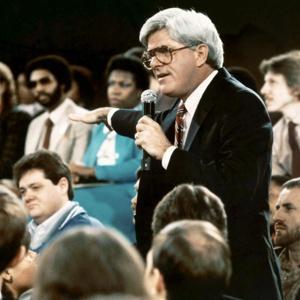 phil donahue