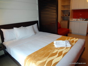 Remington Hotel, ResortsWorld