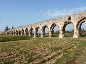 gier aqueduct