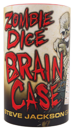 Brain Case