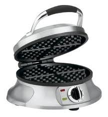 waffle iron