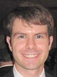 DanielSherrier headshot