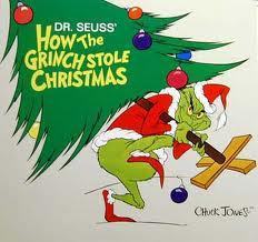 Grinch