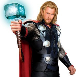 Hammer Time!