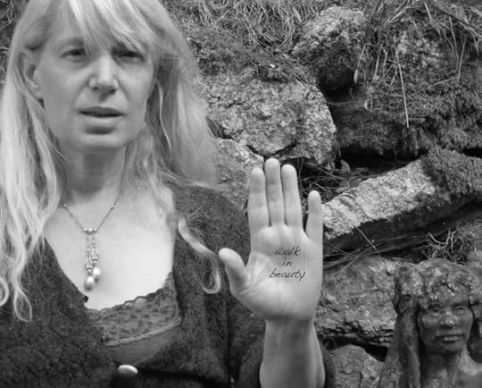 Terri Windling spring 2011