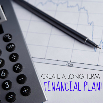 financial plan