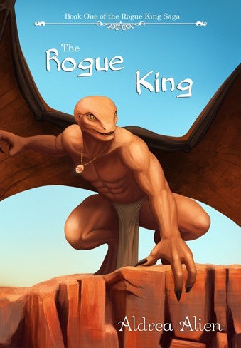 The Rogue King