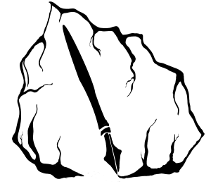 stoneword-pen