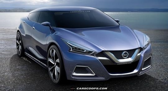 2016-Nissan-Maxima
