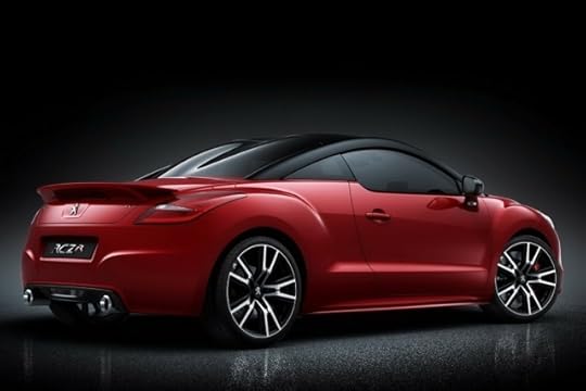 Peugeot-RCZ-R