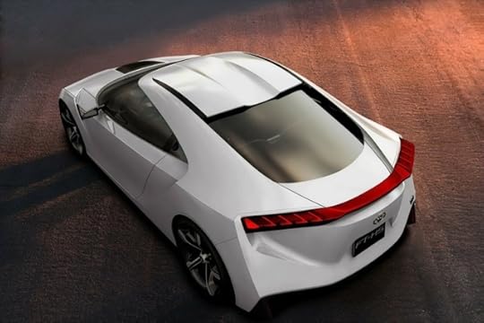 Toyota-FT-HS2