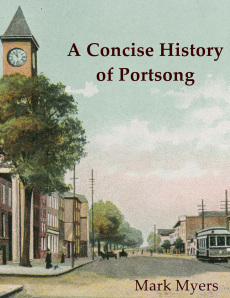 History Cover