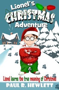 Lionel's Christmas Adventure