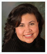 Maria Keckler