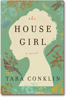 TheHouseGirl_home