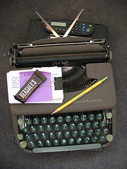 NaNoWriMo Day 3