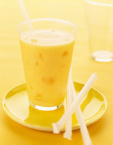 Lassi drink