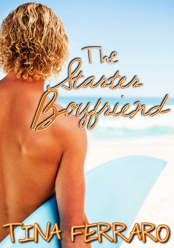 The Starter Boyfriend Cover
