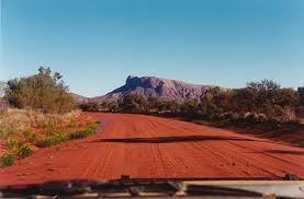 Outback 2