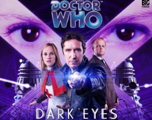 Dark-Eye