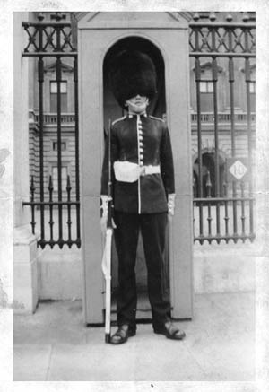Palace Guard