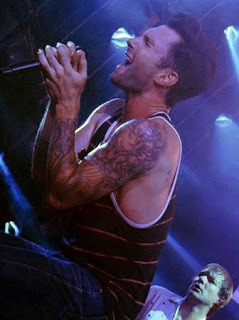 http://commons.wikimedia.org/wiki/File:Adam_Levine.JPG