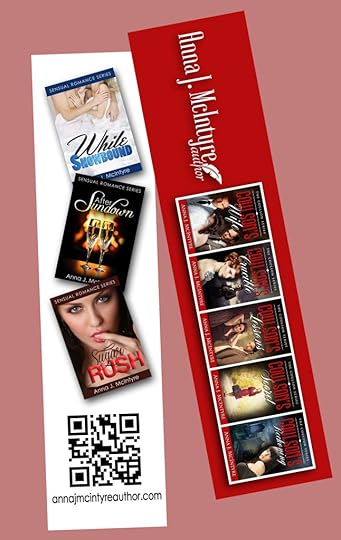 Bookmarks 646x1024 Bookmarks and Paperbacks Coming Soon!