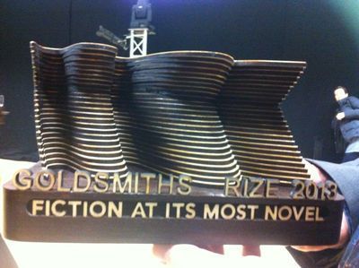 Goldsmiths Rize