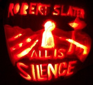 ALLisSILENCEpumpkin