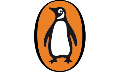 Penguin Logo