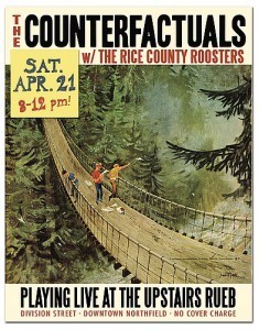 A Band for the Bank?