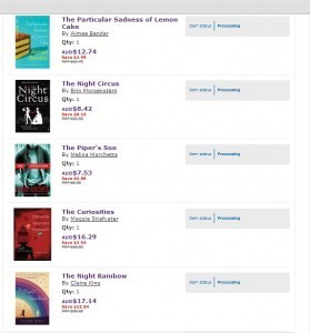 books