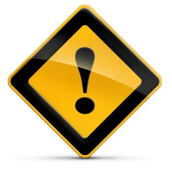 alert