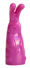 Pleasure Works Wild Hare vibrator sleeve