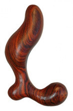 NobEssence Romp butt plug