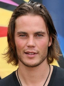 Taylor Kitsch