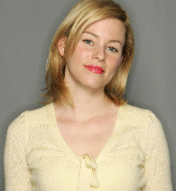 Elizabeth Banks